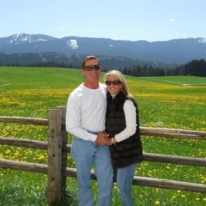 Meet your Posher, Angie